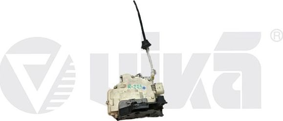 Замок двери Vika. Артикул 88391813101