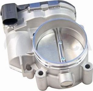 Дроссельная заслонка OSSCA для Volkswagen Touareg I 2002-2010. Артикул 14246