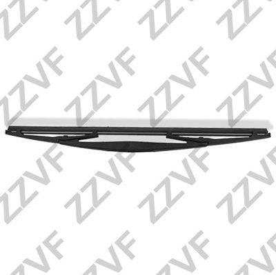 Щетка стеклоочистителя (дворник) ZZVF. Артикул ZVD800W