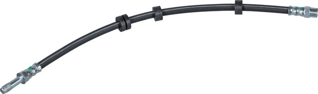 Тормозной шланг Febi Bilstein передний правый/левый для SEAT Ibiza II 1993-2002. Артикул 01894