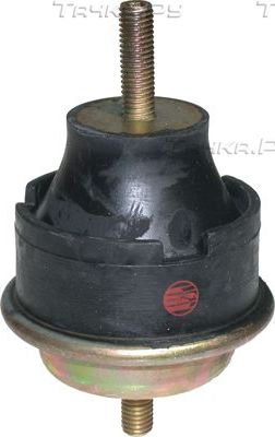 Подушка (опора) двигателя Birth передняя правая для Citroen C15 2000-2005. Артикул 5245/I
