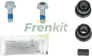 Направляющие тормозного суппорта (комплект) Frenkit. Артикул 810179