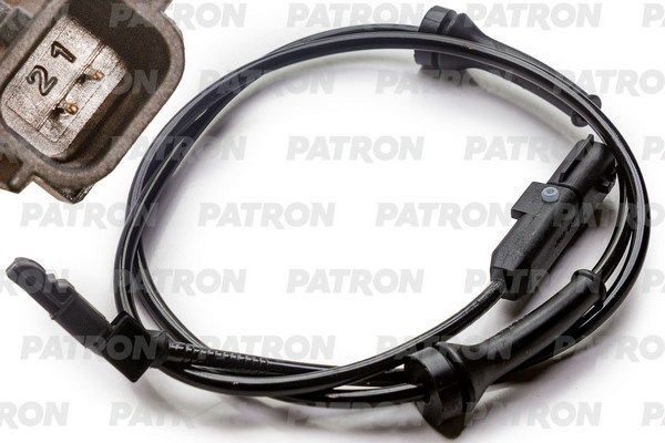 Датчик ABS Patron задний правый/левый для Renault Grand Scenic II 2006-2009. Артикул ABS52158