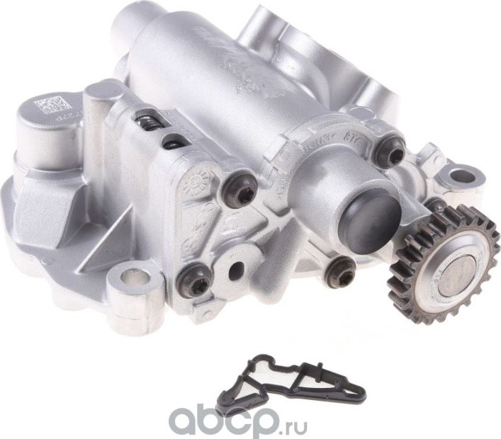 МАСЛЯНЫЙ НАСОС (Bogap) Bogap. Артикул A1410113