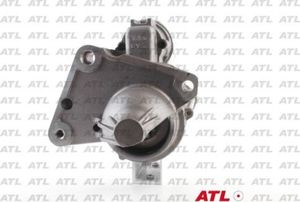 Стартер ATL/Delta Autotechnik для Citroen C3 II 2009-2016. Артикул A 77 880
