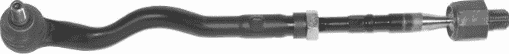 Рулевая тяга поперечная Lemforder. Артикул 21666 02