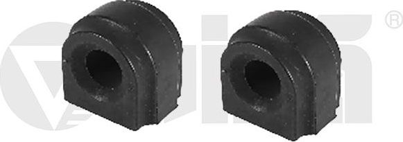 Втулка стабилизатора Vika передняя для BMW 2 F22 2013-2026. Артикул K41795901