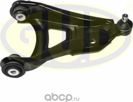 Поперечный рычаг передней подвески G.U.D.. Артикул GSP501928