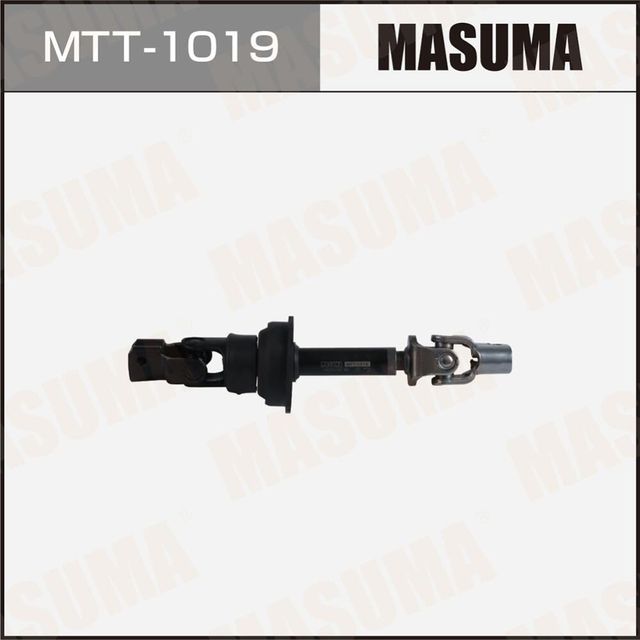 Кардан рулевой MASUMA нижний, TOYOTA CAMRY / ACV40L, GSV40L. Артикул MTT1019