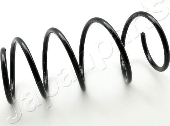 Пружина подвески Japanparts. Артикул ZC3371A