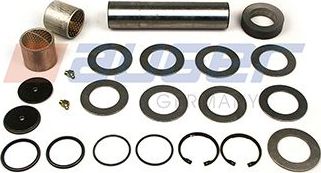 Ремкомплект шкворня поворотного кулака  Auger для MAN SÜ 1975-1989. Артикул 52615