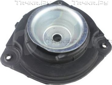 Опора амортизатора (стойки) OSSCA передняя для Nissan Micra K12 2003-2010. Артикул 20712