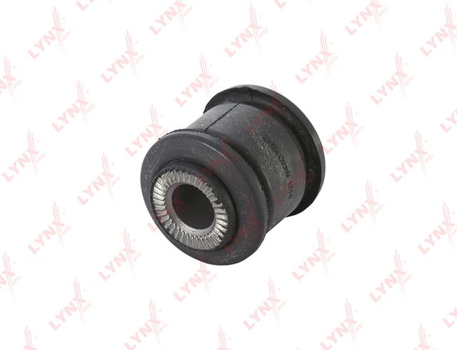 Сайлентблок заднего рычага подвески LYNXauto. Артикул C9389
