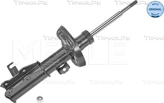 Амортизатор Meyle Original. Артикул 626 623 0022
