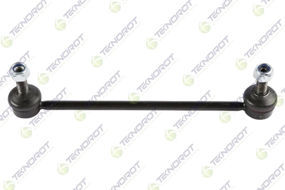Стойка (тяга) стабилизатора Teknorot. Артикул F-836