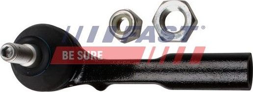 Наконечник рулевой тяги Fast правый для Opel Adam I 2012-2019. Артикул FT16069