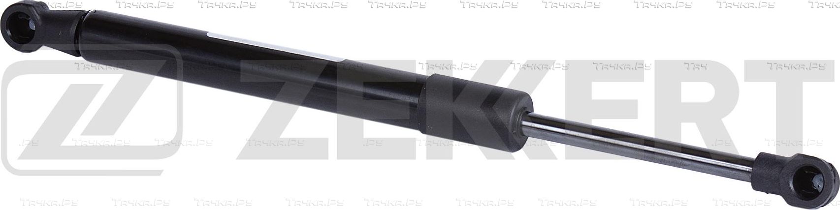 Амортизатор (упор) багажника Zekkert. Артикул GF-1609