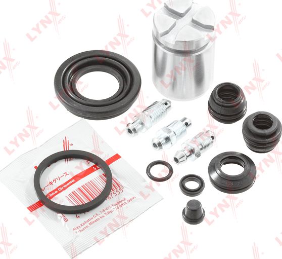 Ремкомплект тормозного суппорта LYNXauto. Артикул BC-6029