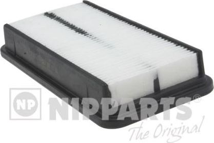 Воздушный фильтр Nipparts для Toyota Celica II (A40, A50) 1980-1981. Артикул J1322018
