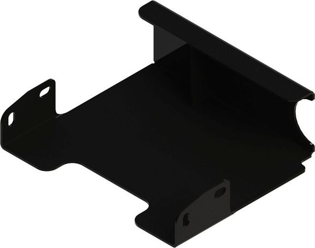 Защита Шериф (2 мм) для ЭБУ Toyota Corolla E210 2018-2026. Артикул 24.3600