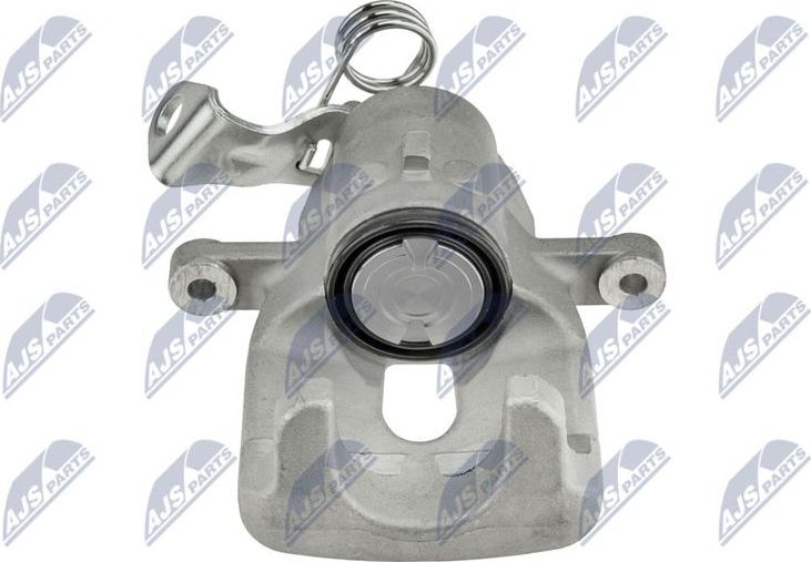 Тормозной суппорт NTY. Артикул HZT-FT-019