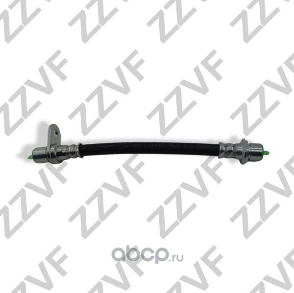 ШЛАНГ ТОРМОЗНОЙ ЗАДНИЙ TOYOTA AURIS (06-12) (Zzvf). Артикул ZVTH216