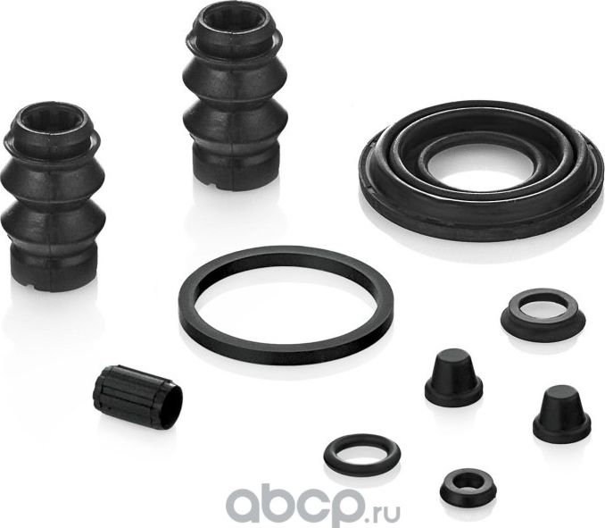 420200282 MOBILAND Ремкомплект суппорта заднего для а/м TOYOTA COROLLA (_E14_, _ Mobiland. Артикул 420200282