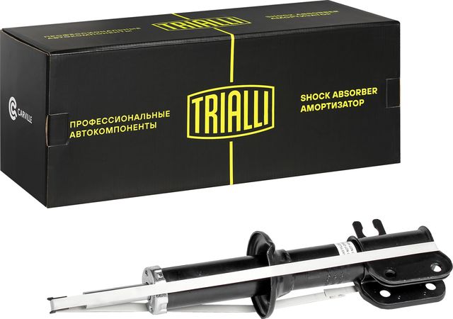 Амортизатор Trialli. Артикул AG 05059