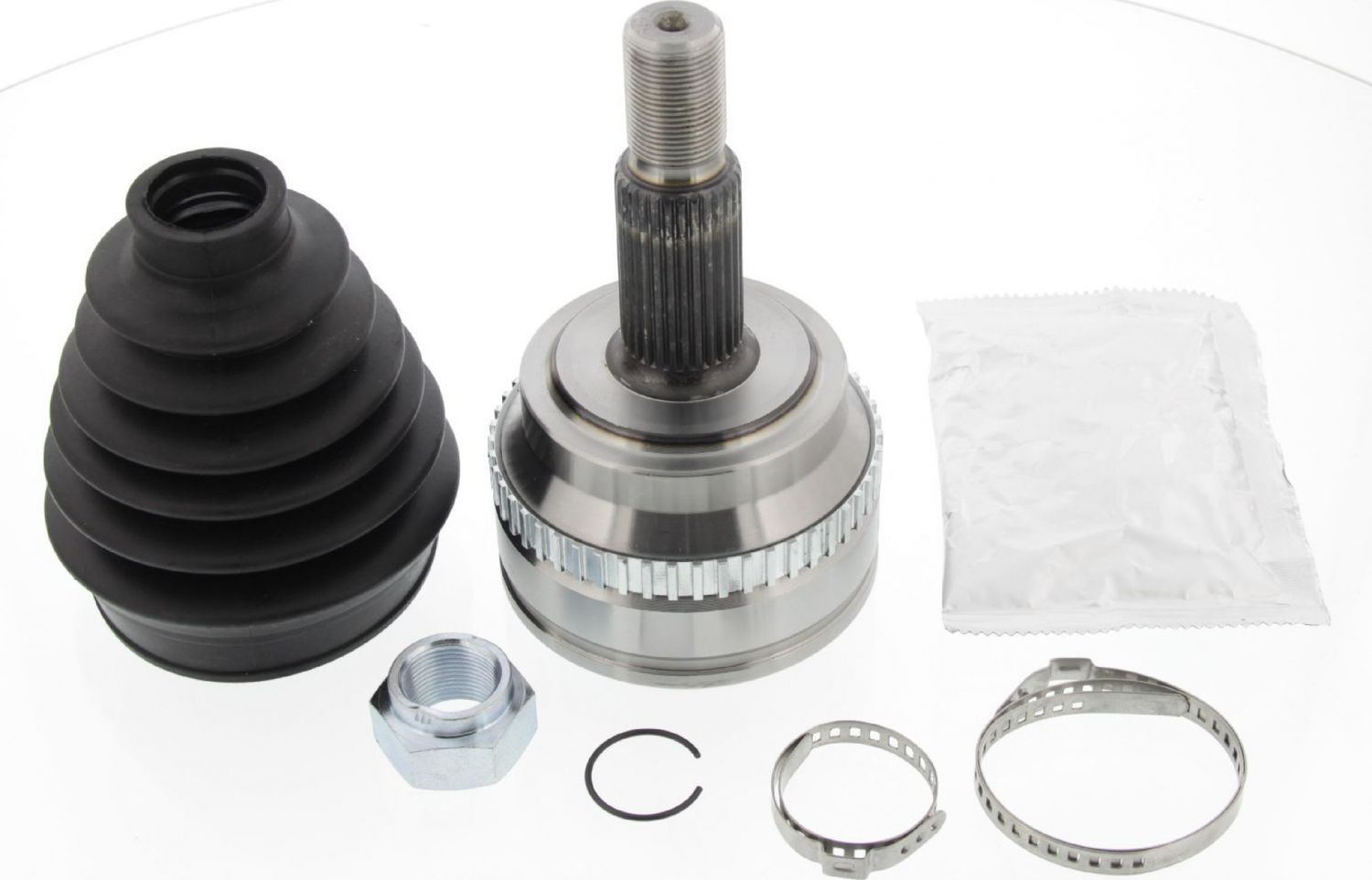 Шрус наружный (граната) MAPCO. Артикул 16152