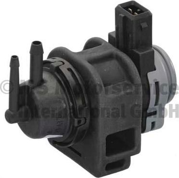 Турбина (турбокомпрессор) Pierburg для Renault Vel Satis I 2005-2009. Артикул 7.02256.15.0