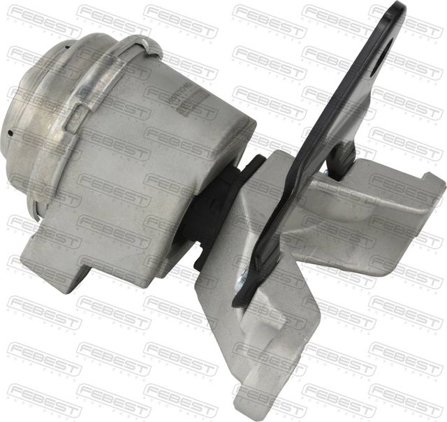 Подушка (опора) двигателя Febest. Артикул FDM-CA2MRH