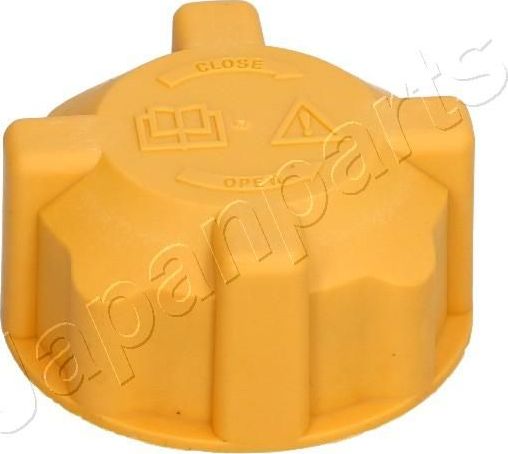 Крышка радиатора Japanparts. Артикул KH-028