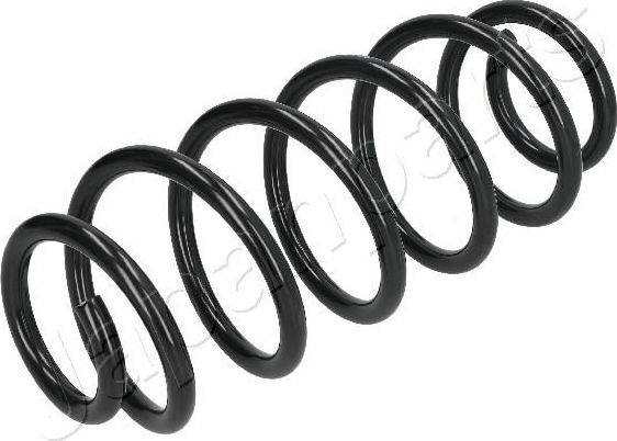 Пружина подвески Japanparts. Артикул ZC7160A