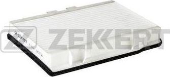 Салонный фильтр Zekkert. Артикул IF-3044