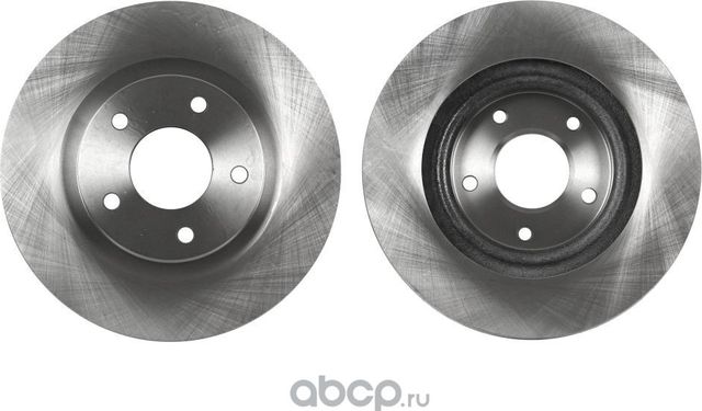 Тормозной диск (Loro). Артикул 23103112