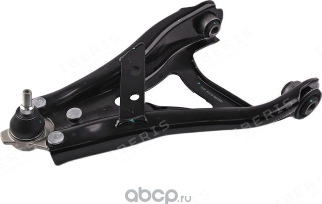 Рычаг передней подвески нижний левый (Iberis). Артикул IB115132