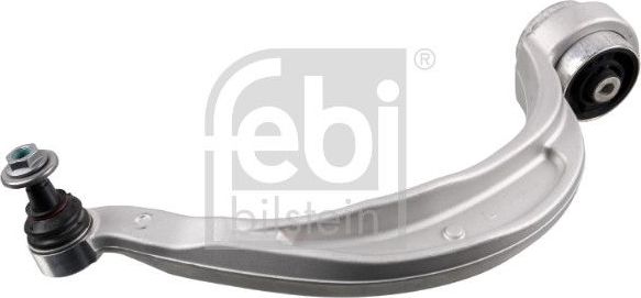 Поперечный рычаг передней подвески Febi Bilstein (алюминий). Артикул 177731