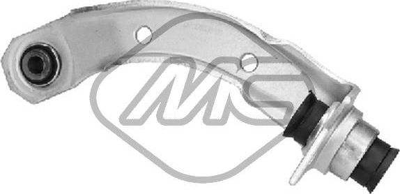 Опора двигателя Metalcaucho. Артикул 05166