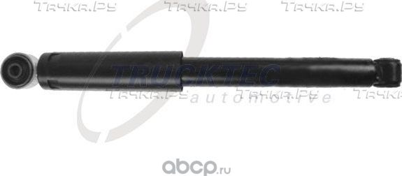 Амортизатор Trucktec Automotive. Артикул 02.30.103