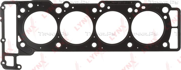 Прокладка ГБЦ LYNXauto. Артикул SH-0571