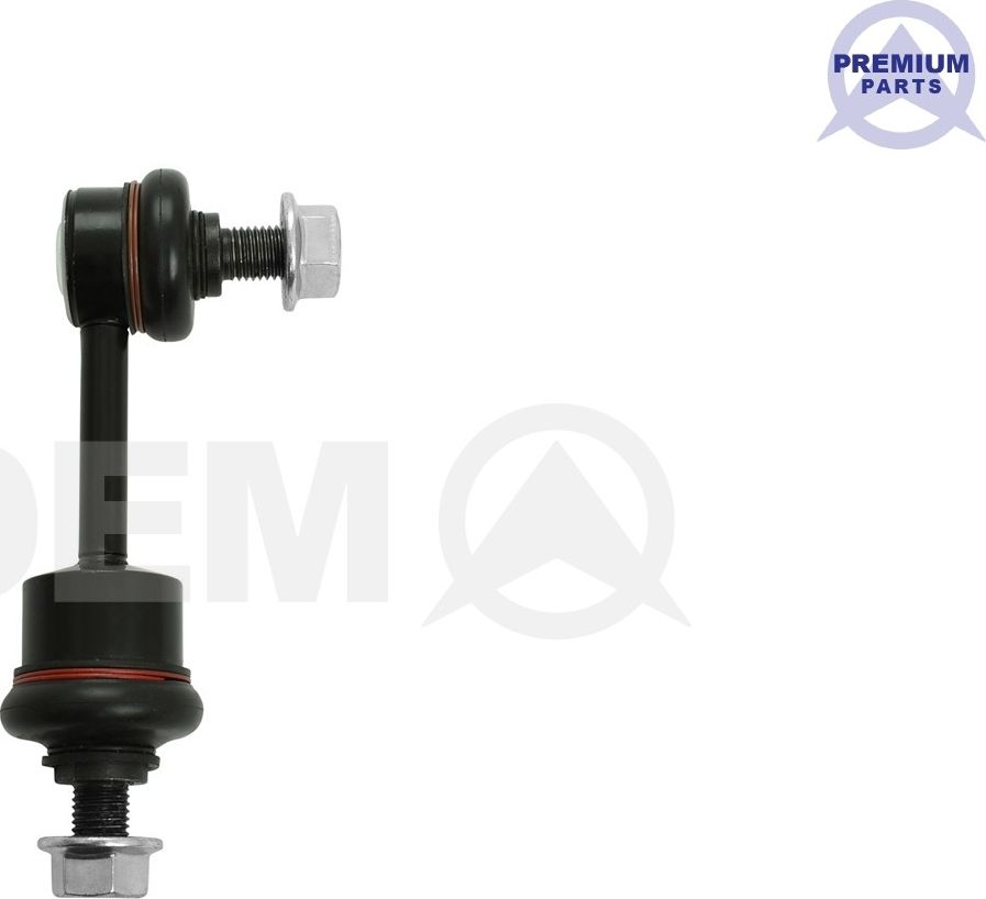 Стойка (тяга) стабилизатора Sidem. Артикул 87662