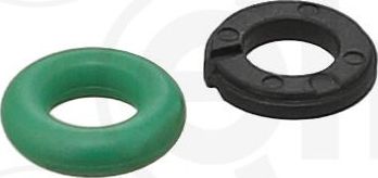 Кольца форсунок уплотнительные Elring. Артикул 207.440