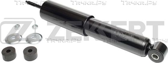 Амортизатор Zekkert. Артикул SO-6128