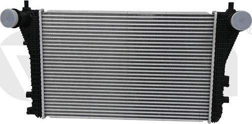 Интеркулер Vika для Skoda Yeti I 2009-2017. Артикул 11451021301