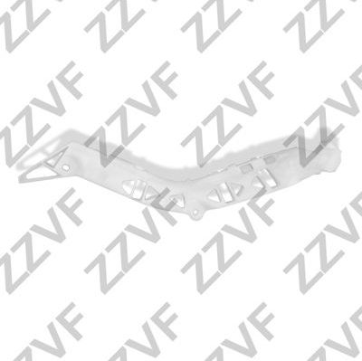 Кронштейн бампера ZZVF. Артикул MD-BN8H1B