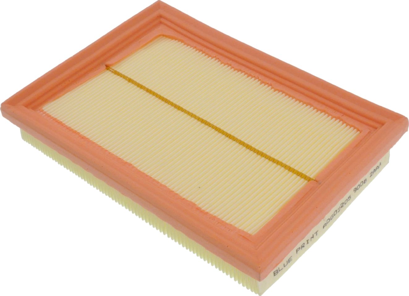 Воздушный фильтр Blue Print. Артикул ADG02205