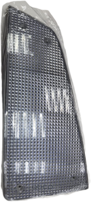 Зеркало заднего вида ПРАВОЕ (В СБОРЕ) SITRAK 712W63730-0025 (Howo). Артикул 712W637300025