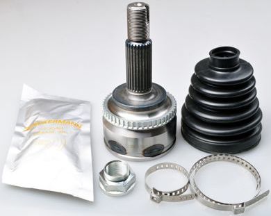 Шрус наружный (граната) Denckermann. Артикул C120104