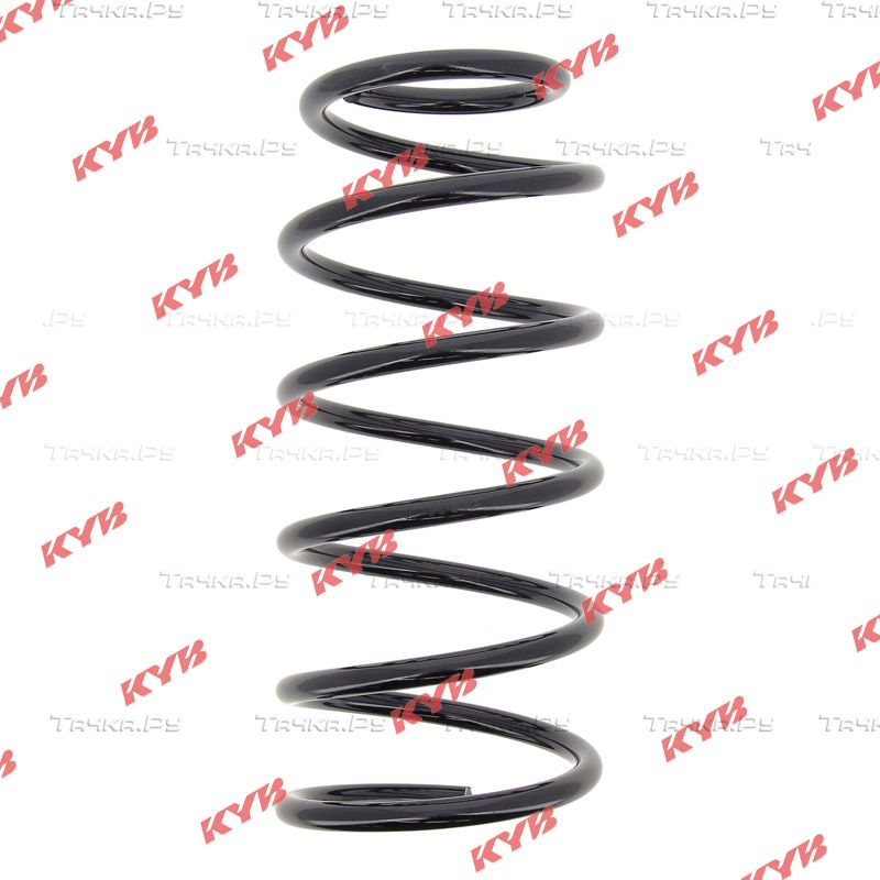 Пружина подвески KYB (Каяба) K-Flex передняя для Volvo 940 1990-1998. Артикул RG1164