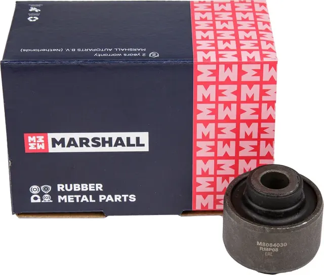 Сайлентблок рычага подвески (Marshall). Артикул M8084030